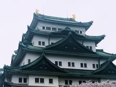 -名古屋城