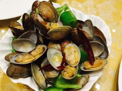 -新净雅烹小鲜(学院路店)
