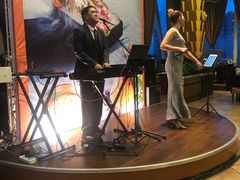 -火舞泰·泰式海鲜火锅餐厅(世纪城店)