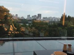 -AdD全日制餐厅(中谷花园酒店)