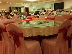 大堂-天津大学·四十二斋餐厅
