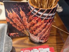 -管氏翅吧(广渠门店)