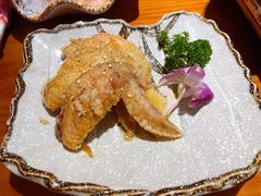 鸡翅-有喜屋·烧鸟·居酒屋(周浦万达店)