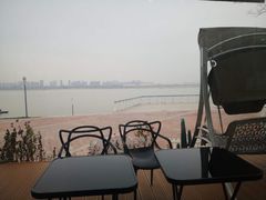 景观位-游心咖啡(青山滨江店)