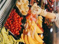 -阿群甘草水果