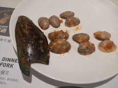 -Deer Park鹿园西餐(仁恒置地广场店)