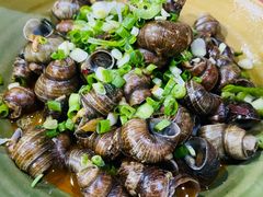 -三码头烧烤(长沙市贺龙体育运动学校店)