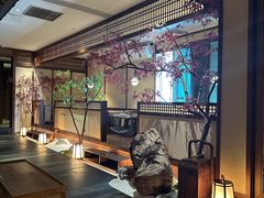 -揽季锅物会.福建黄鱼.海鲜姿造(五四路店)