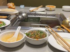 -海底捞火锅(漕宝路店)