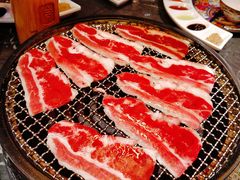 -十三姨正合丰烤肉(营迹路店)