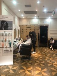 -时尚殿堂hair salon