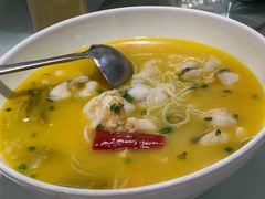 -孔雀云贵川·融合菜(长宁来福士店)