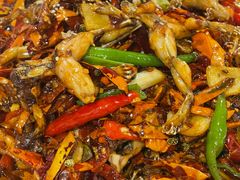 -辣螃铠盆盆蟹大排档(总店)