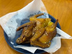 -煲煲掂风味煲仔饭餐厅(西区店)