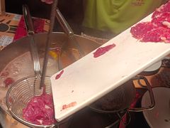 -牛事制造局牛肉火锅(莲岳路店)