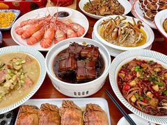 -品鲜村农家菜·阳澄湖大闸蟹(总店)