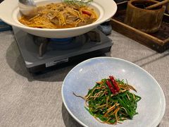 -汉水谣·江景餐厅(江滩店)