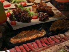 -The Cheebat 锌吧·Bistro(体育西店)