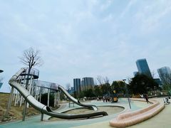 -桂溪生态公园