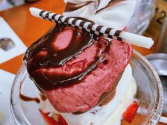 -MADO冰淇淋咖啡馆(淘金店)