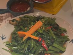 -太食獸泰式茶餐厅(IFS国金中心店)