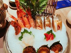 -海天盛宴海鲜自助(正大广场店)