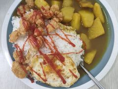 -天津理工大学-学生第2食堂