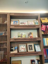 -爱儿美儿童摄影亲子馆(五路居店)