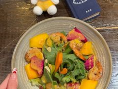 -碧桃小馆·民国宅院(西湖大道店)