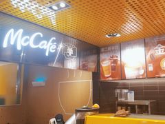 -麦当劳(宾水西道店)