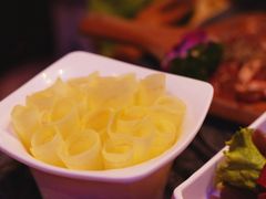 土豆-热火朝天鲜切牛肉火锅(南强街巷店)