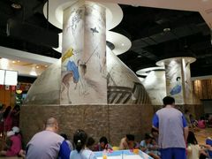 -丽池宫韩式汗蒸会馆(华灯坊店)