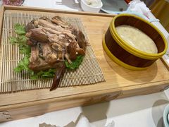 -惠丰堂饭庄·烤鸭·京味菜(翠微路店)