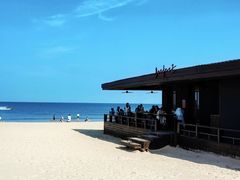 -海风酒吧 喝精酿 听民谣(阿那亚礼堂店)