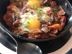-The Rug Cafe(王府中环店)