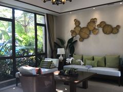 -美的鹭湖森林度假区