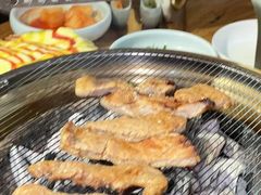 -枣玛尔脊骨汤·烤肉(西塔总店)