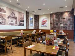 -食其家·牛丼咖喱(金桥太茂店)