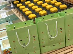 仟吉西饼-仟吉KenGee(国贸360店)