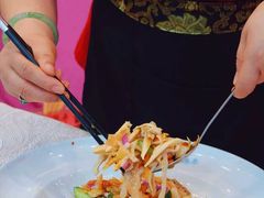 -尖沙咀大酒楼(大沥竹基南店·粤菜海鲜·宴会聚餐)