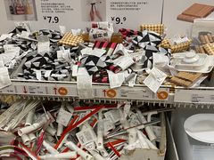 -宜家家居(哈尔滨商场店)