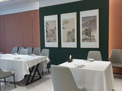 -写庭·鱼鲜川菜·宴请(铁像寺水街店)