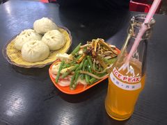 -郑家包子牛肉拉面(尚勤路店)
