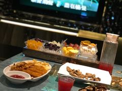 -堂会·KTV·自助餐·团建聚会(天河店)
