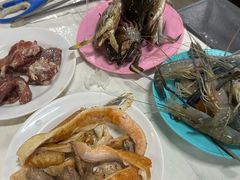 -Jomtien Talay Pao Pattaya