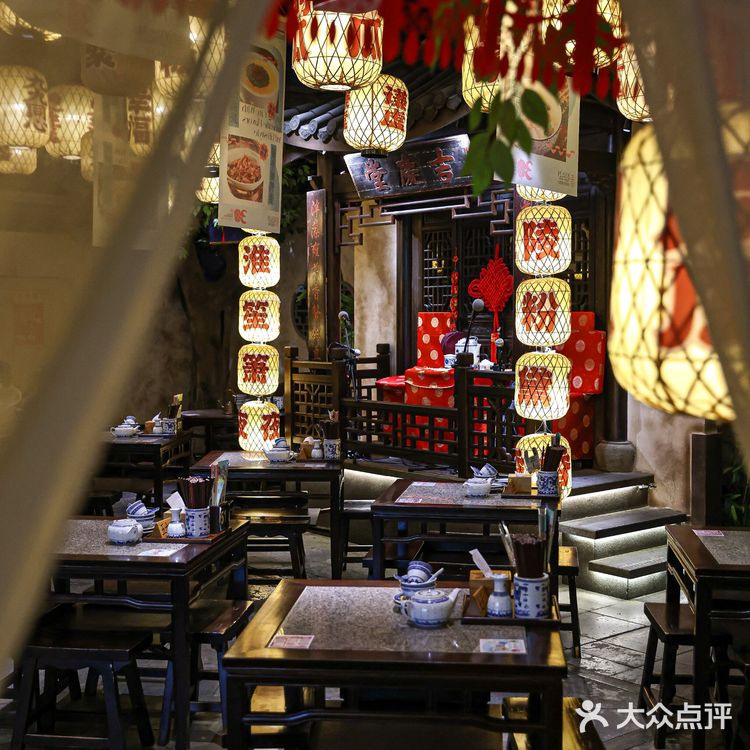 南京大牌档30周年！留住老味道 味浓情更浓！