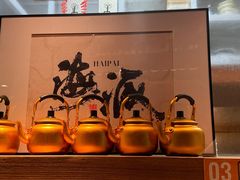 -蟹黄鱼·海派深夜面馆(江湾里店)