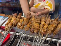 -古彭7只羊·招牌白串·碳锅羊肉旗舰店