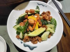 -松针蔡记蒸饺(花园路店)