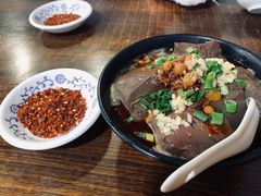 -正宗苏稽毛哥跷脚牛肉总店
